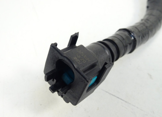 Fuel hose Yamaha MT 09