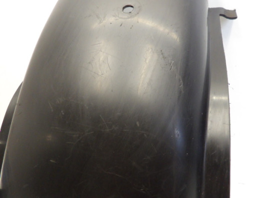 Hinterradabdeckung Suzuki TU 250 X Volty