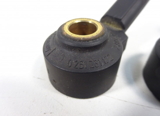 Sensor - Elektronik BMW R 1200 RT