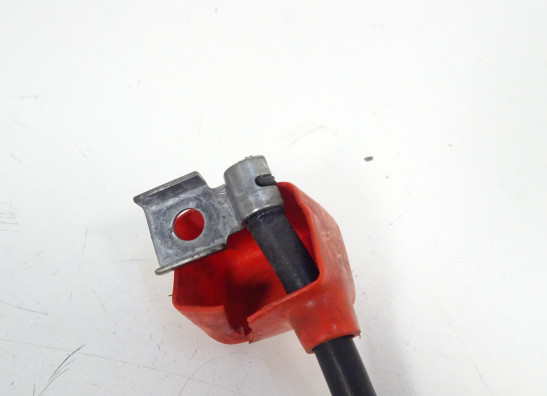 Starter Relay Kawasaki VERSYS 650