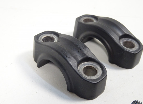 Gabelbrücke Obere Yamaha XSR 700