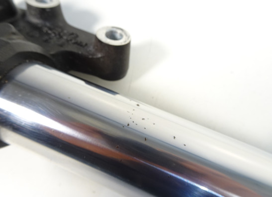 Standrohr Gabelholm links komplett Kawasaki VERSYS 650