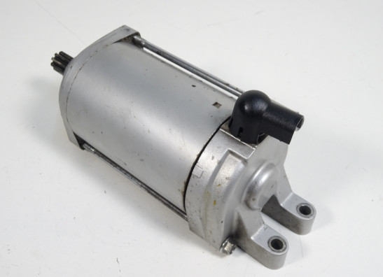 Starting motor BMW F 650 CS Scarver