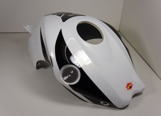 Tankcover Honda CBR Fireblade