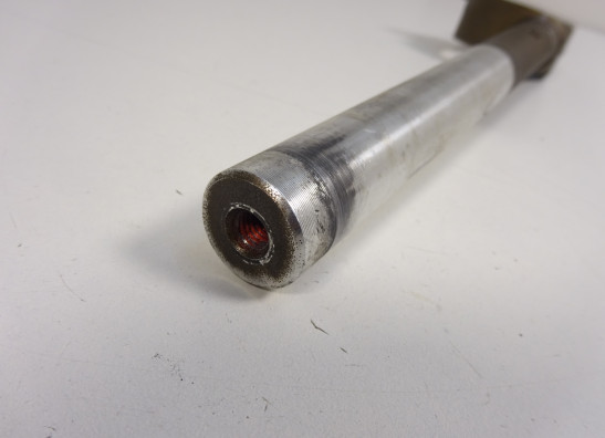 Lenkerstummel rechts Kawasaki ZX 6 R