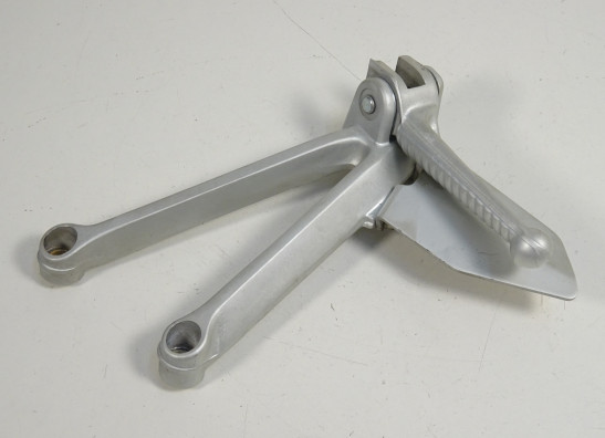 Duo voetsteun rechts Ducati 749  999