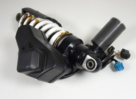 Stossdampfer hinten BMW K 1200 GT
