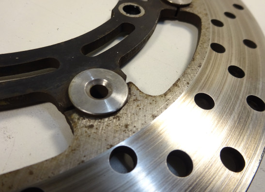 Bremsscheibe vorne Yamaha FZ6