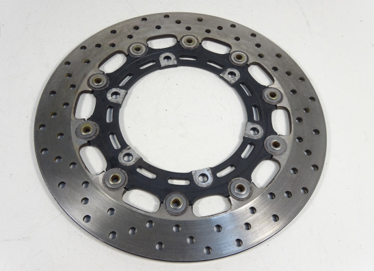 Bremsscheibe vorne Yamaha YZF R1