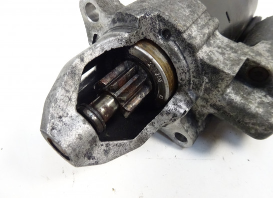 Starting motor BMW R 1200 RT