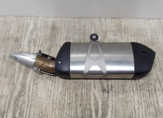 Auspuff BMW R 1200 GS LC