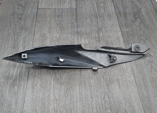Cowl left rear Suzuki GSX S 750