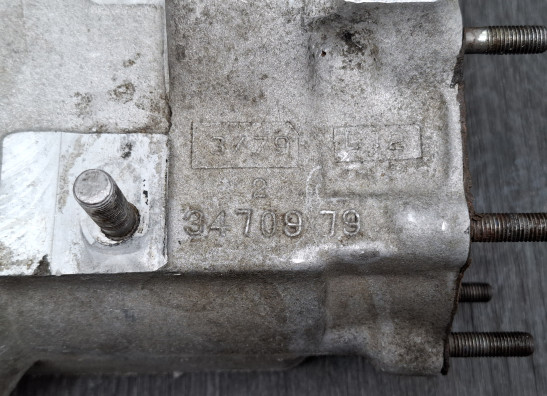 Gear box Harley Davidson Shovelhead