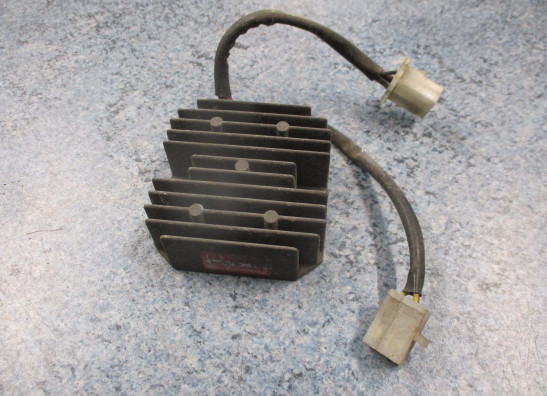 Spanningsregelaar Honda CM 400 T 