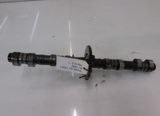 Nokkenas Honda CBR 1000 F