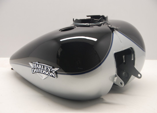 Benzintank Harley Davidson Touring FL