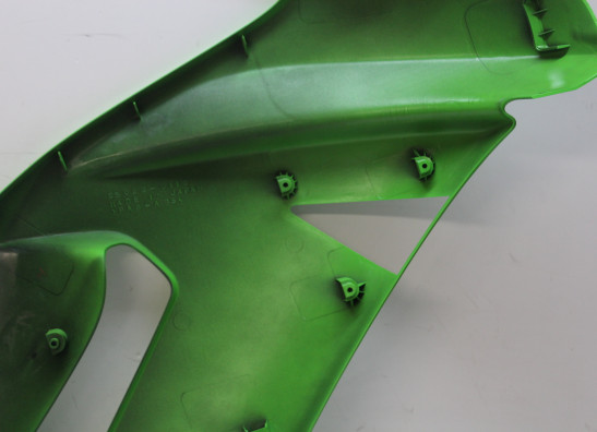 Linker zijkuip Kawasaki ER 6