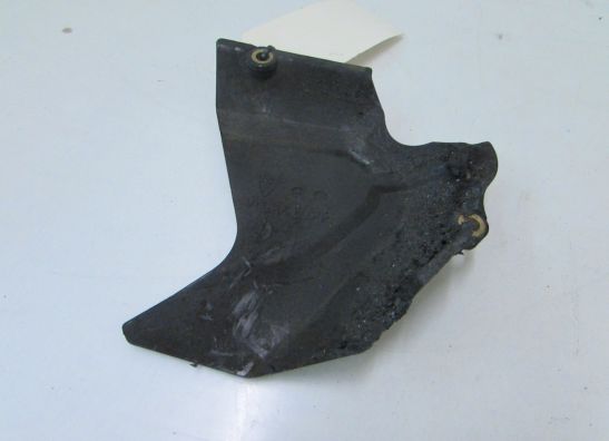 Motorblokdeksel voortandwiel Ducati 848