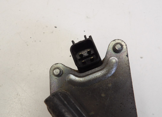 Throttle body Triumph Sprint ST 1050