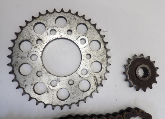 Kettensatz Honda CB 500