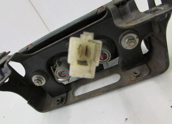 Rucklicht Kawasaki ZXR 750