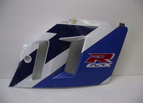 Cowl right Suzuki GSX R 750