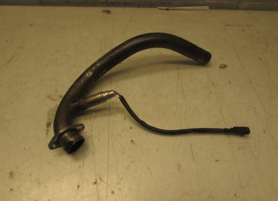 Downpipes Aprilia Sportcity 125