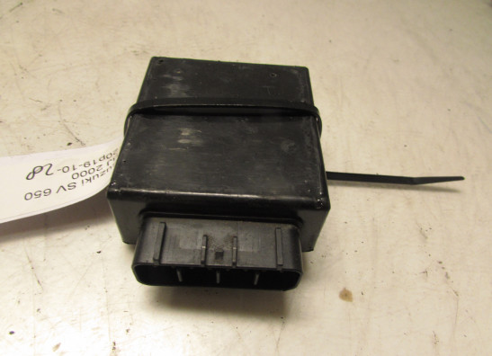 Anlasser Relais Suzuki SV 650 1998-2002