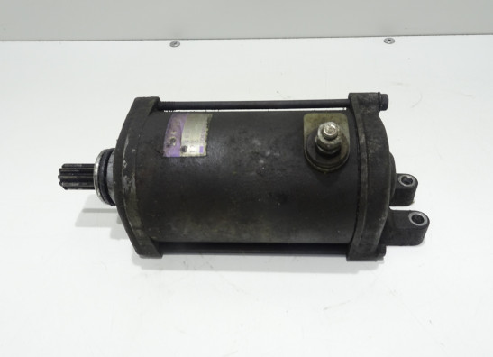 Anlasser BMW F 650 CS Scarver