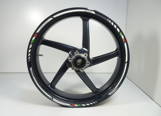 Felge vorne Aprilia RSV 1000