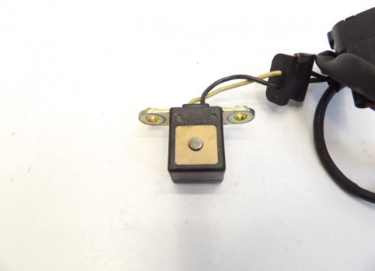 Pulsgever Kawasaki Z 750