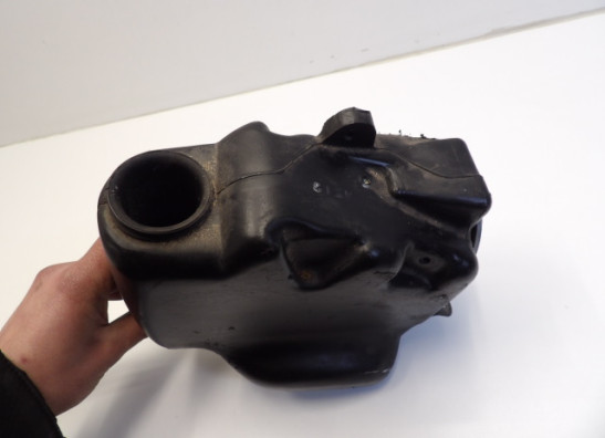Air cleaner case Suzuki VS 700 Intruder