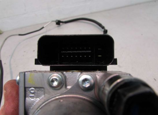 ABS pump Kawasaki Z 800