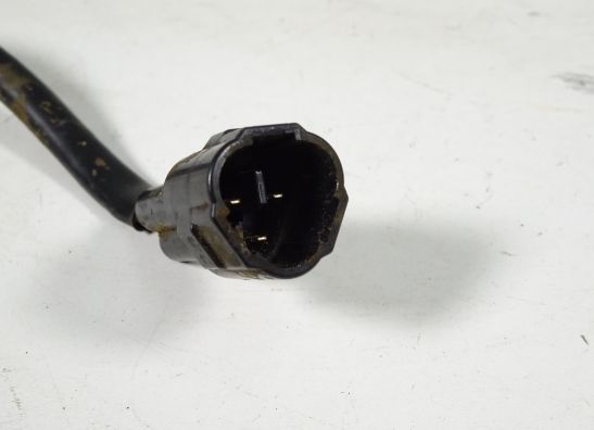 Snelheidsopnemer Kawasaki ZX 6 R