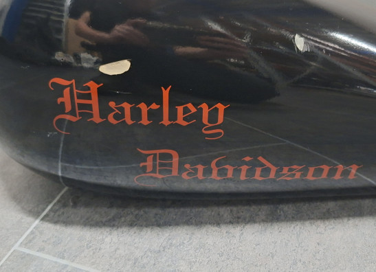Tank Harley Davidson FXR