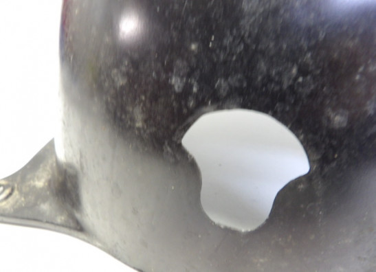 Hinterradabdeckung Yamaha TDM