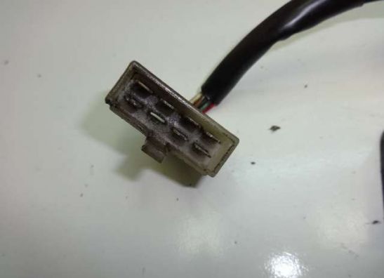 Regulator rectifier  Yamaha XJ 700