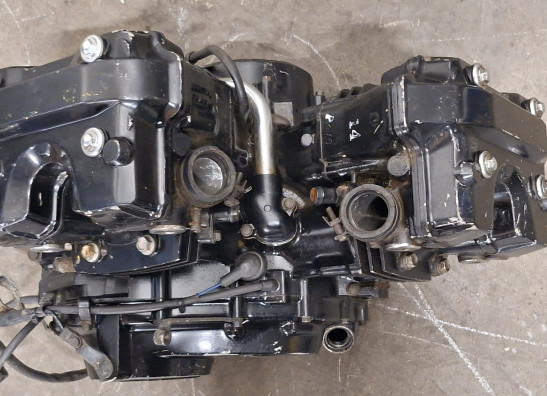 Motorblok Honda VTR 250