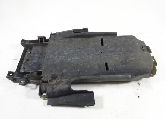 Heckunterverkleidung Kawasaki VERSYS 650