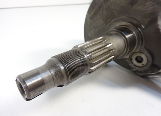 Crankshaft Ducati monster 796
