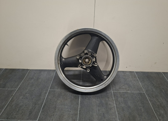 Felge vorne Triumph Trophy 1200