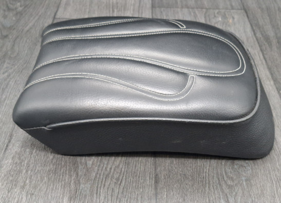 Buddy zadel Harley Davidson FLSTF Fat Boy Lo