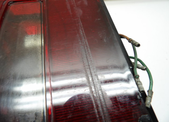 Achterlicht Honda CBX 550 F2