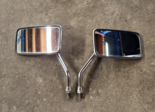 Mirror set Yamaha XJ 650