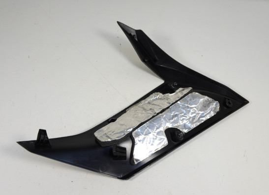 Linker zijkuip klein Kawasaki Ninja 650