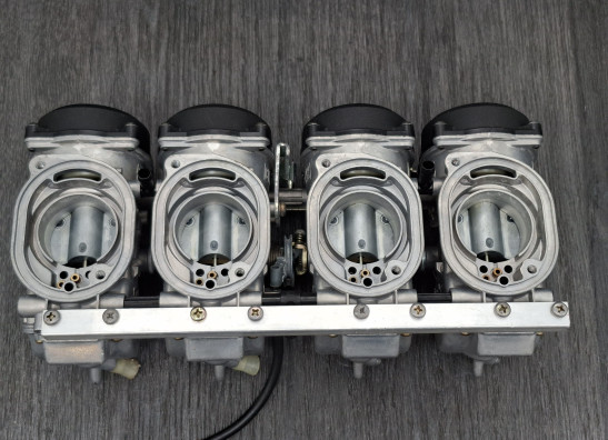 Carburateurset Kawasaki ZZR 1100