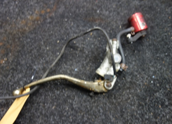 Koppelingspomp Aprilia RSV 1000