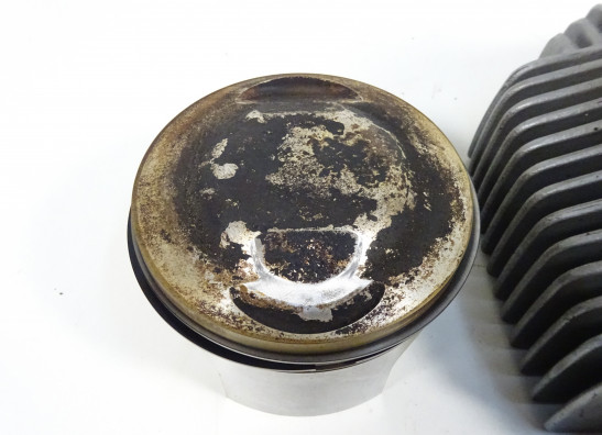 Cilinderblok Ducati monster 796