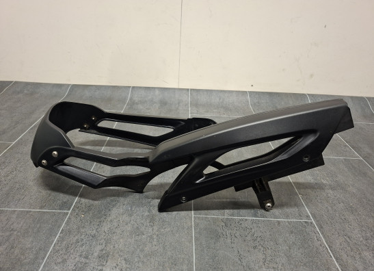 Guardabarros trasero BMW F 650 GS