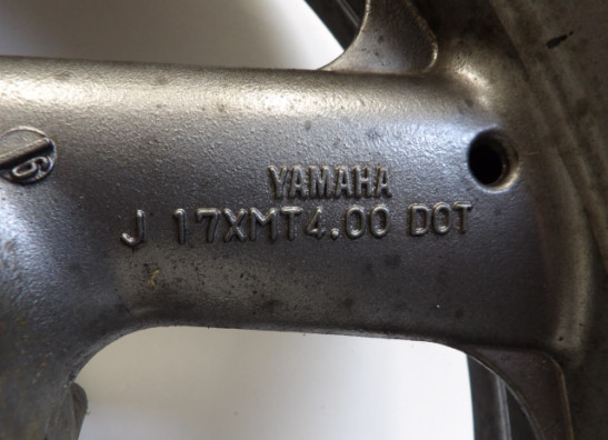 Achtervelg Yamaha XJ 900 S Diversion